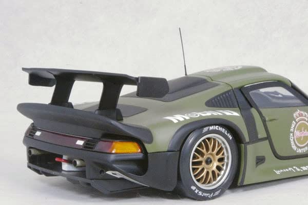 911 gt1 ミニカー 18/1 911 gt1 ミニカー 18/1 マイスト|Maisto ミニカー買取 | 全国